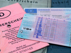 Führerschein Kaufen - Führerschein Ohne